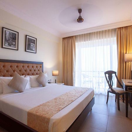 Royale Exotica, Goa Hotel Calangute Exterior photo