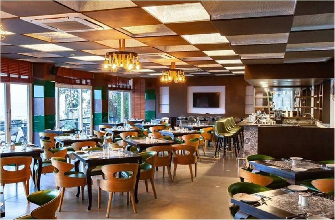 Royale Exotica, Goa Hotel Calangute Exterior photo