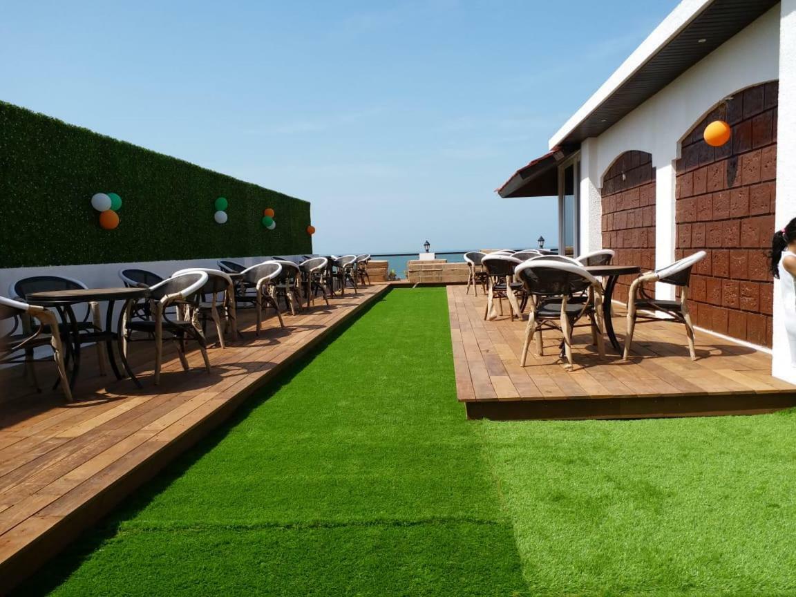 Royale Exotica, Goa Hotel Calangute Exterior photo
