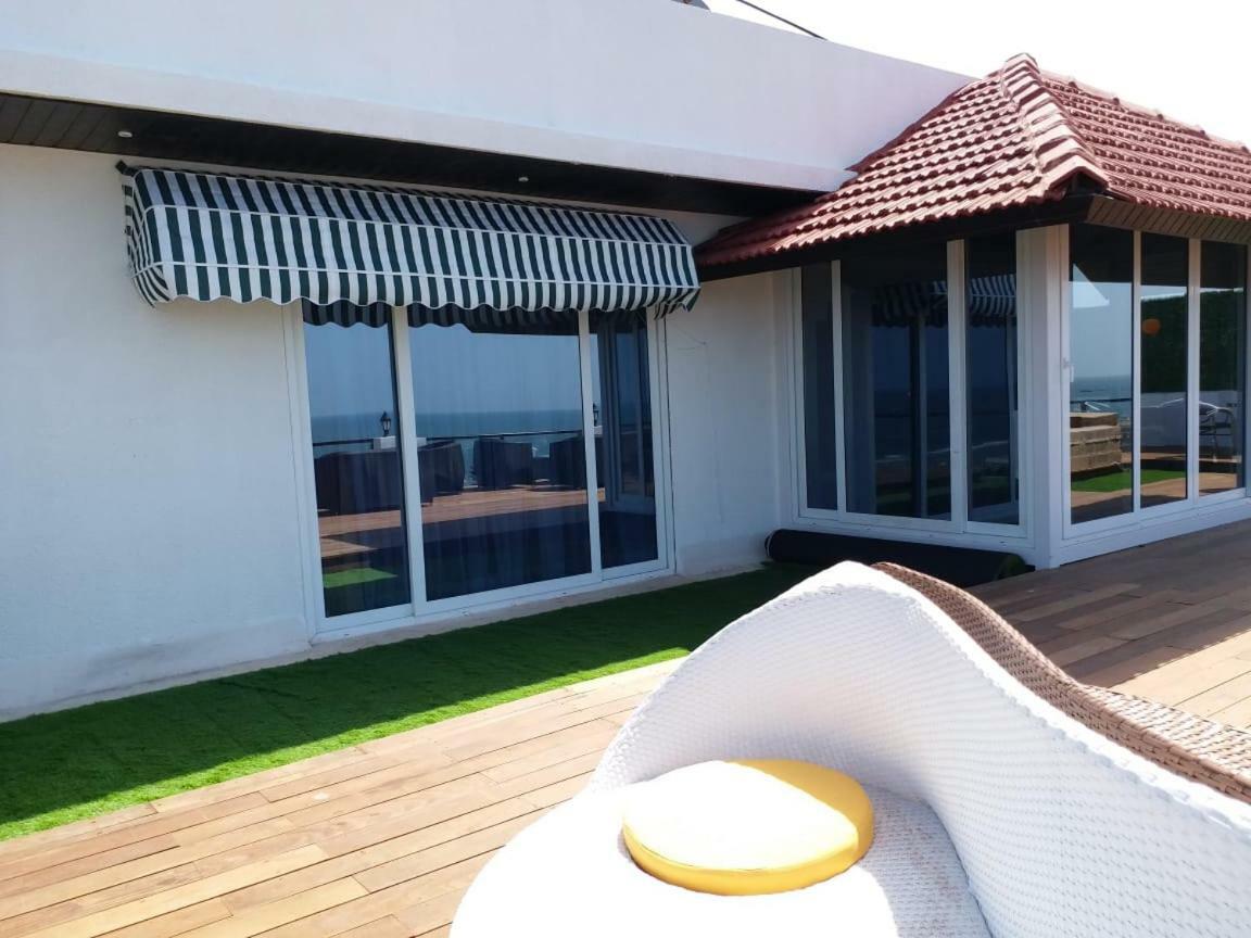 Royale Exotica, Goa Hotel Calangute Exterior photo
