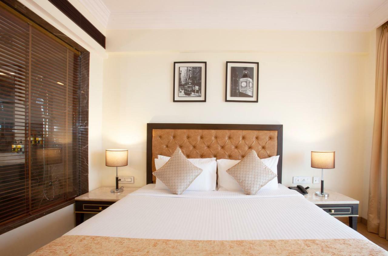 Royale Exotica, Goa Hotel Calangute Exterior photo