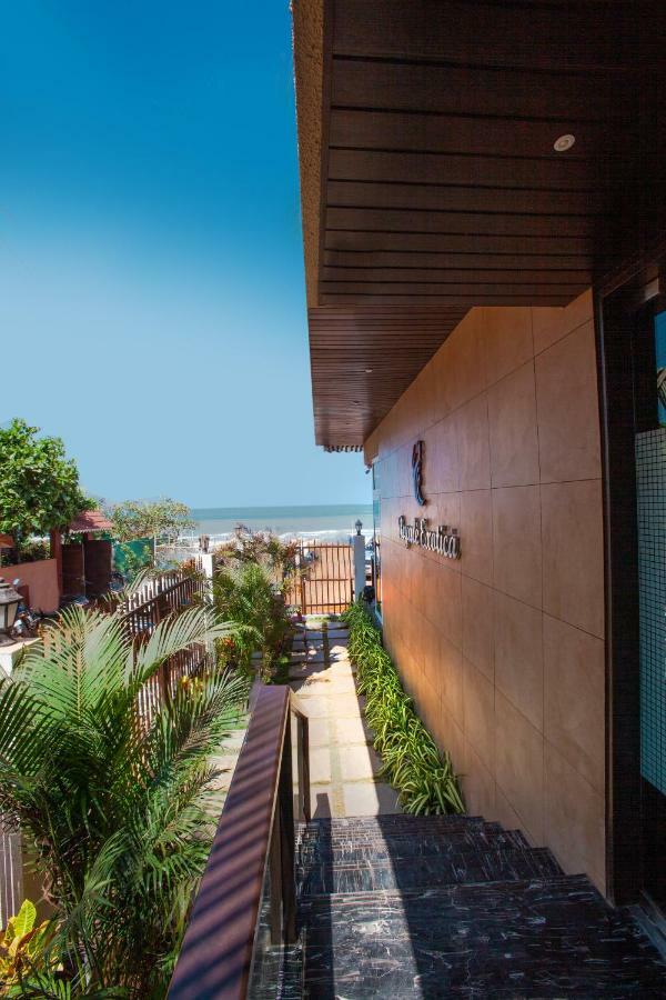 Royale Exotica, Goa Hotel Calangute Exterior photo